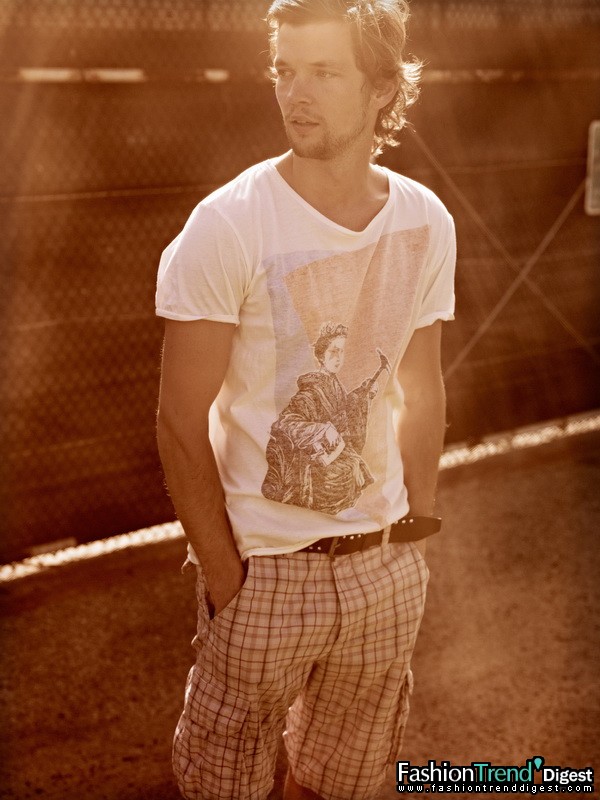 Pull and Bear 2009ĸDƬ